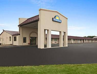 Days Inn By Wyndham Grantville Exteriör bild