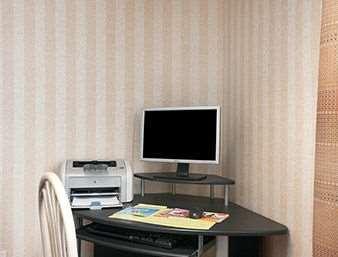Days Inn By Wyndham Grantville Bekvämligheter bild