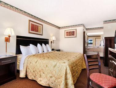Days Inn By Wyndham Grantville Rum bild