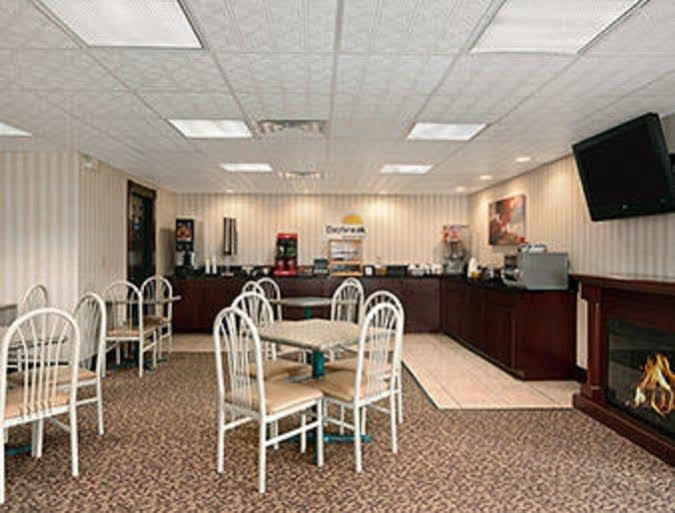 Days Inn By Wyndham Grantville Exteriör bild